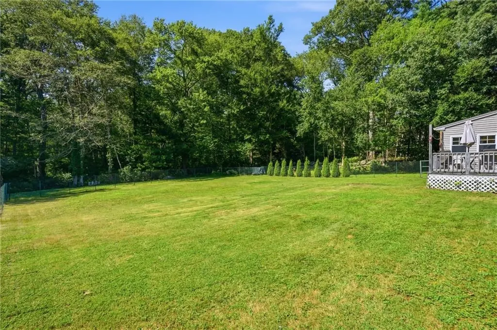 145 Liberty Church Road Exeter RI 02822