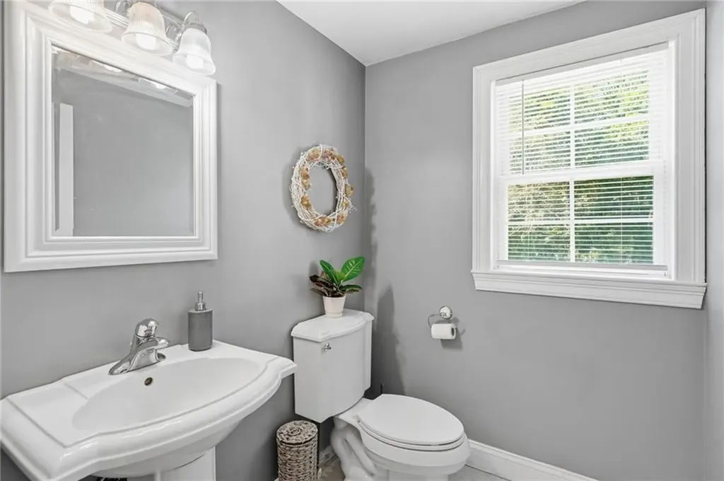 145 Liberty Church Road Exeter RI 02822