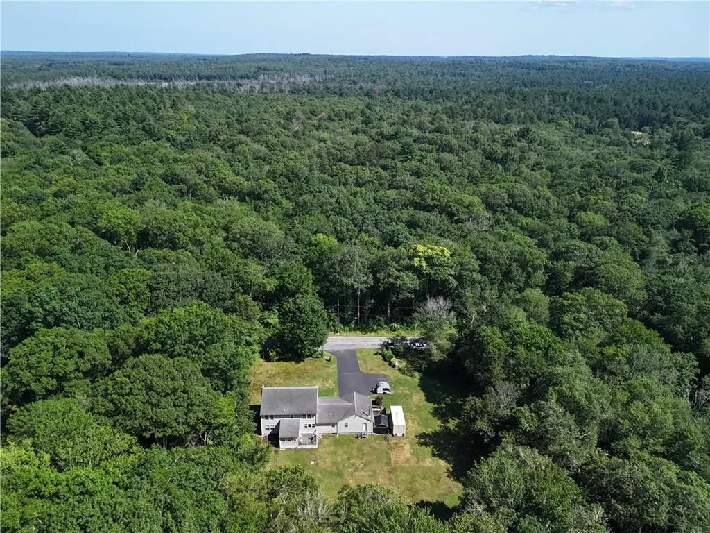 145 Liberty Church Road Exeter RI 02822