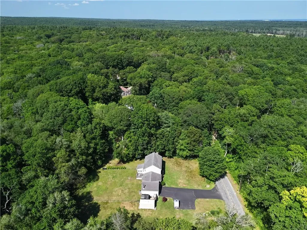 145 Liberty Church Road Exeter RI 02822