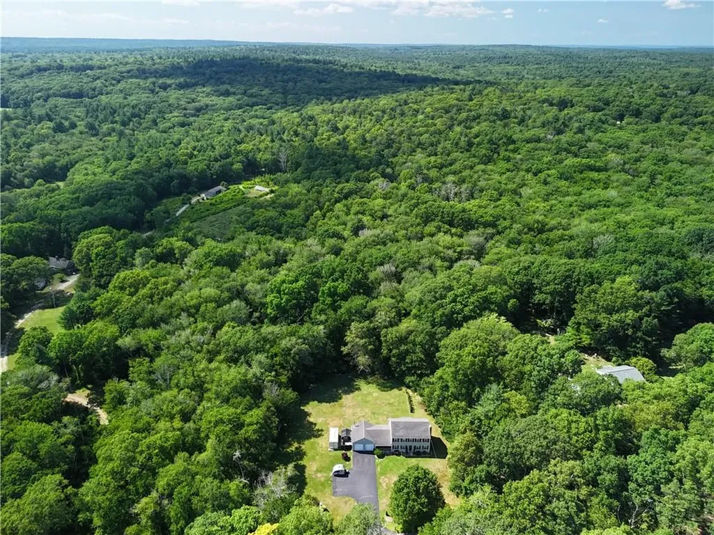 145 Liberty Church Road Exeter RI 02822