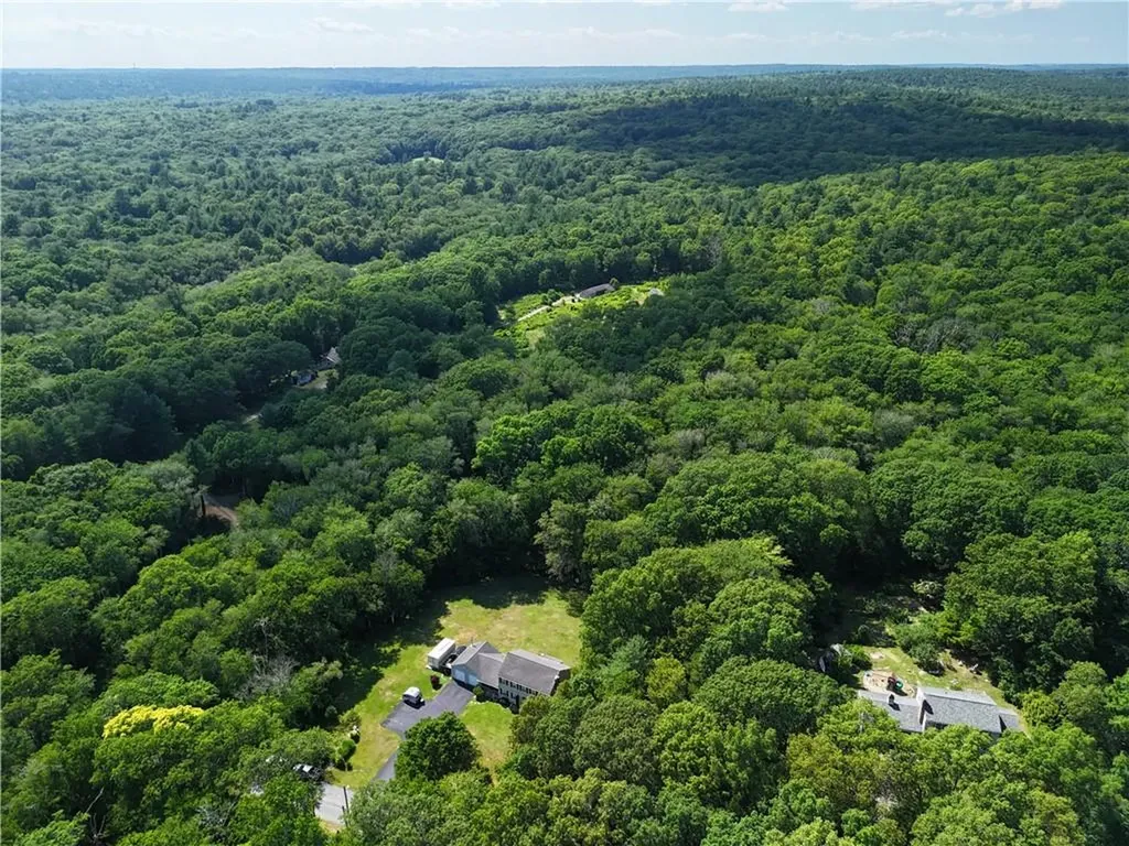 145 Liberty Church Road Exeter RI 02822