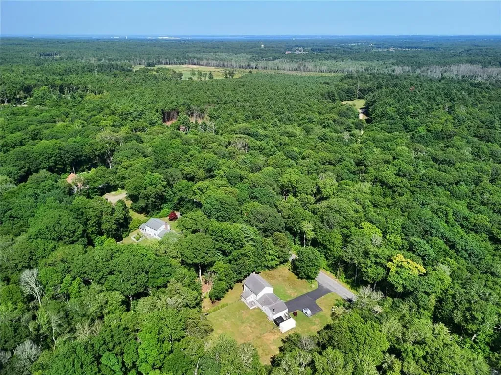145 Liberty Church Road Exeter RI 02822