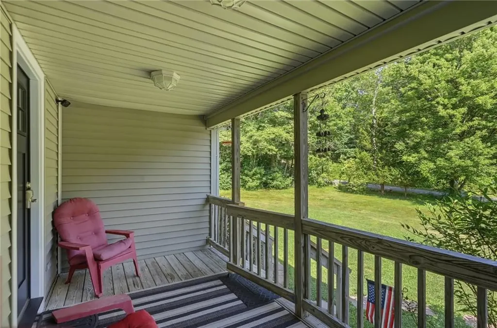 145 Liberty Church Road Exeter RI 02822