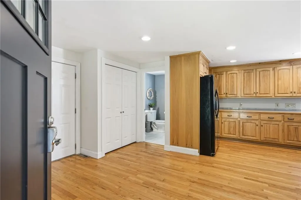 145 Liberty Church Road Exeter RI 02822