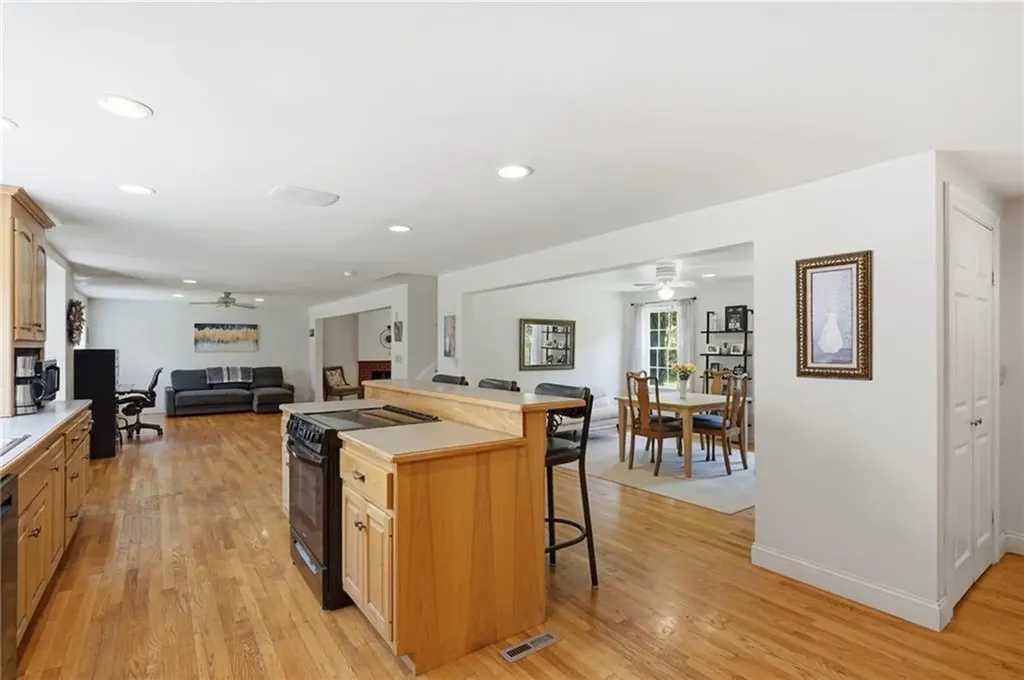 145 Liberty Church Road Exeter RI 02822