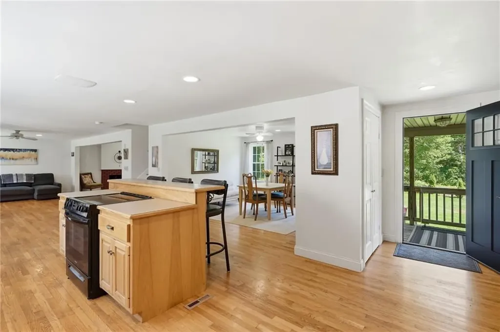 145 Liberty Church Road Exeter RI 02822