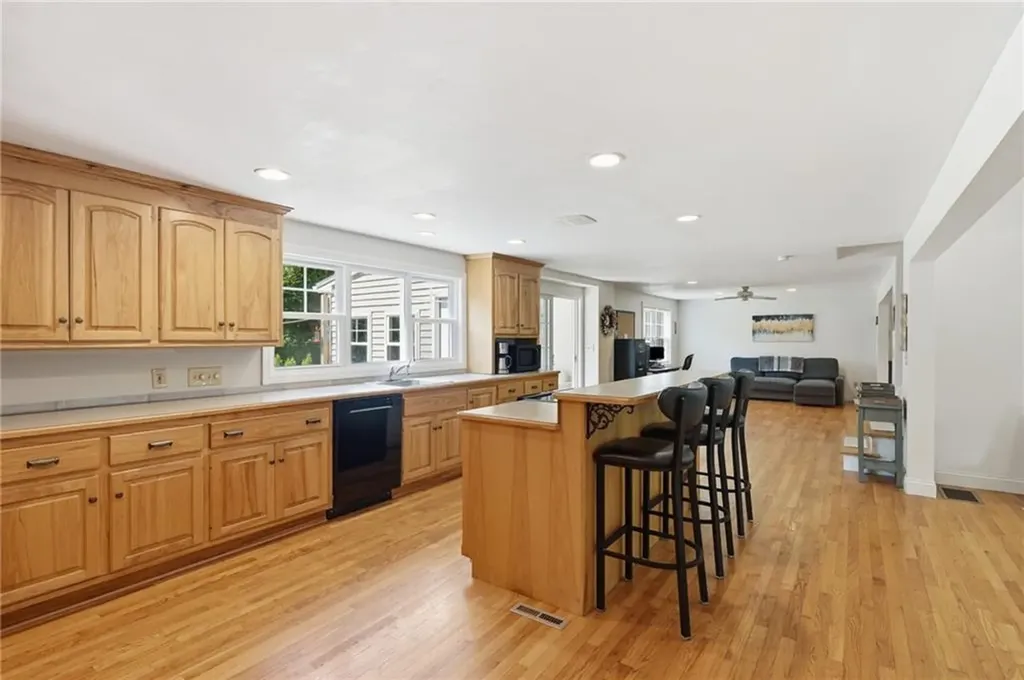 145 Liberty Church Road Exeter RI 02822
