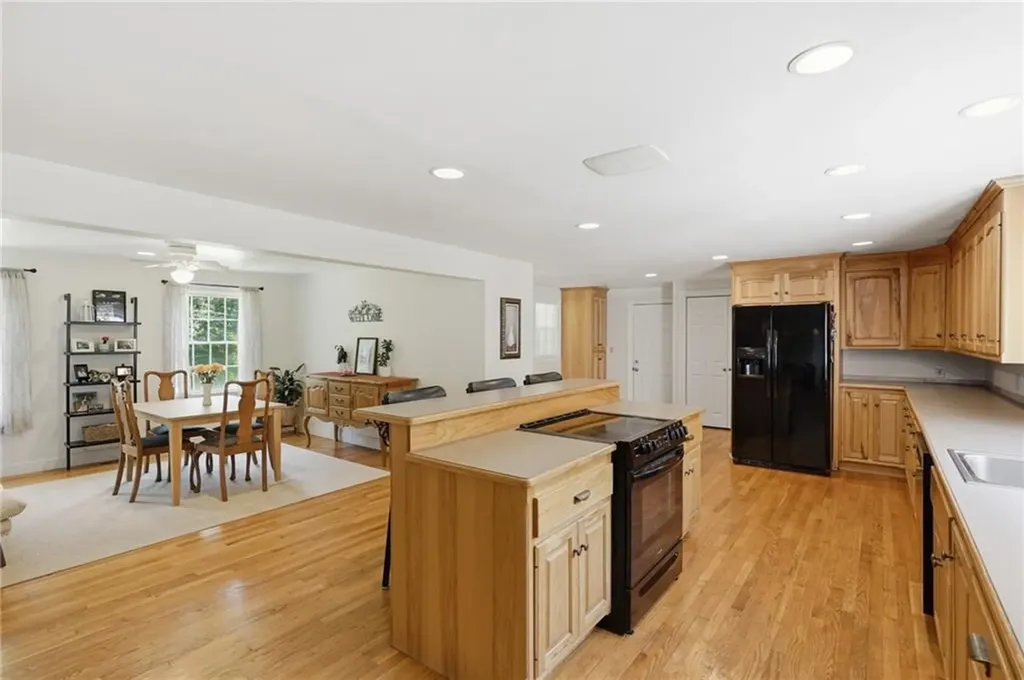 145 Liberty Church Road Exeter RI 02822