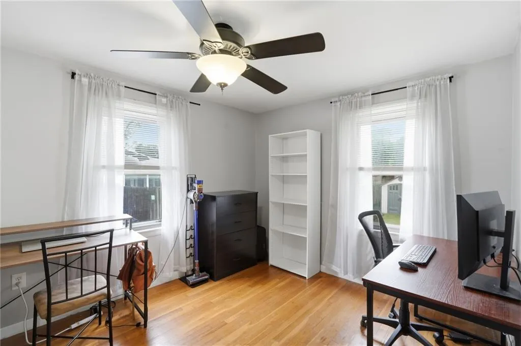 22 Yale Avenue East Providence RI 02915