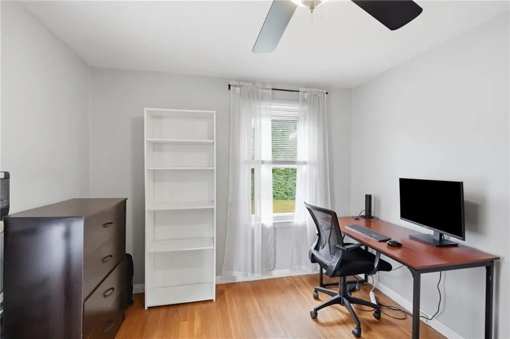 22 Yale Avenue East Providence RI 02915