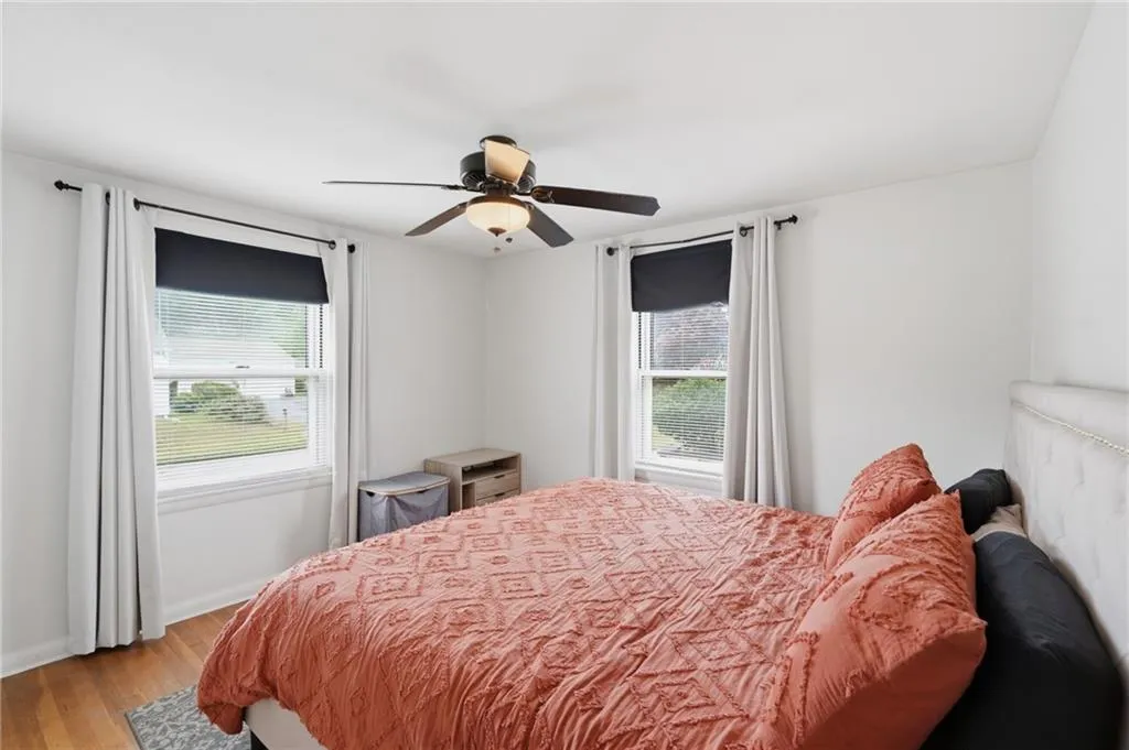 22 Yale Avenue East Providence RI 02915