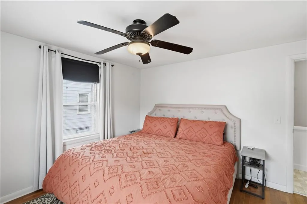 22 Yale Avenue East Providence RI 02915