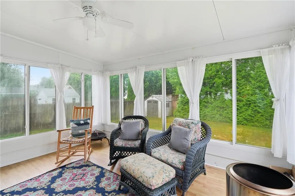 22 Yale Avenue East Providence RI 02915