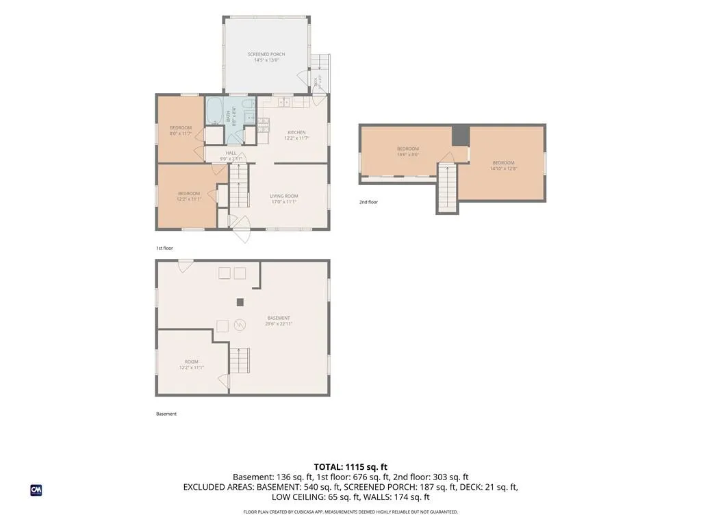 22 Yale Avenue East Providence RI 02915