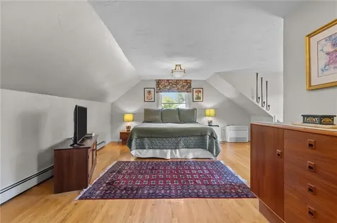 11 Stonegate Road Warren RI 02885