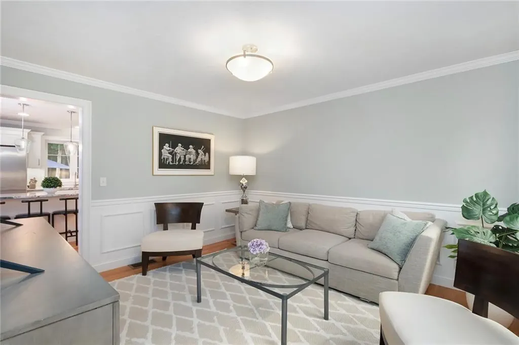 42 East Lantern Road Lincoln RI 02865