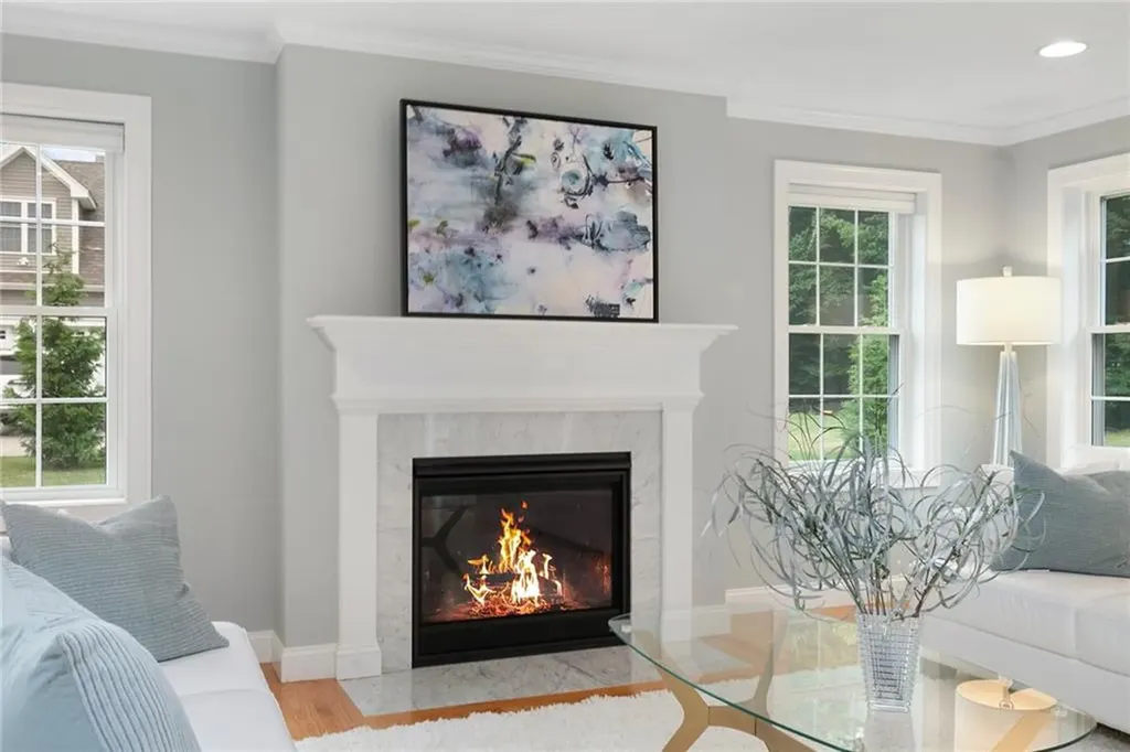 42 East Lantern Road Lincoln RI 02865
