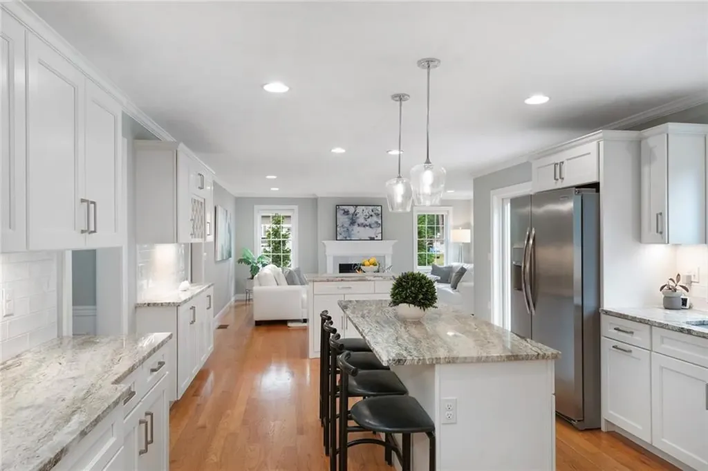 42 East Lantern Road Lincoln RI 02865