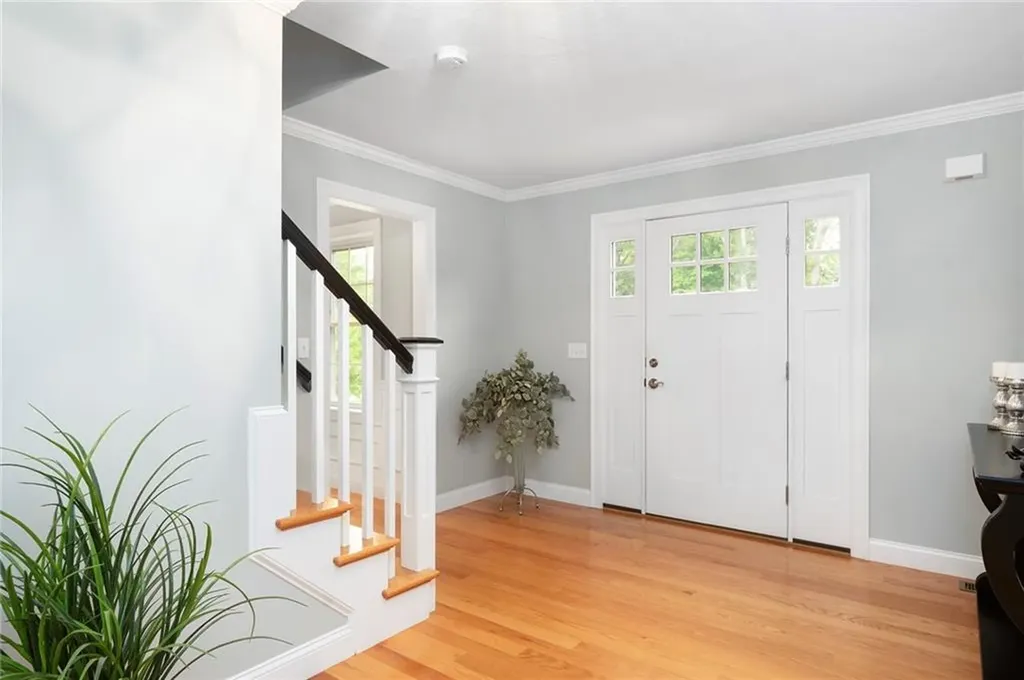 42 East Lantern Road Lincoln RI 02865