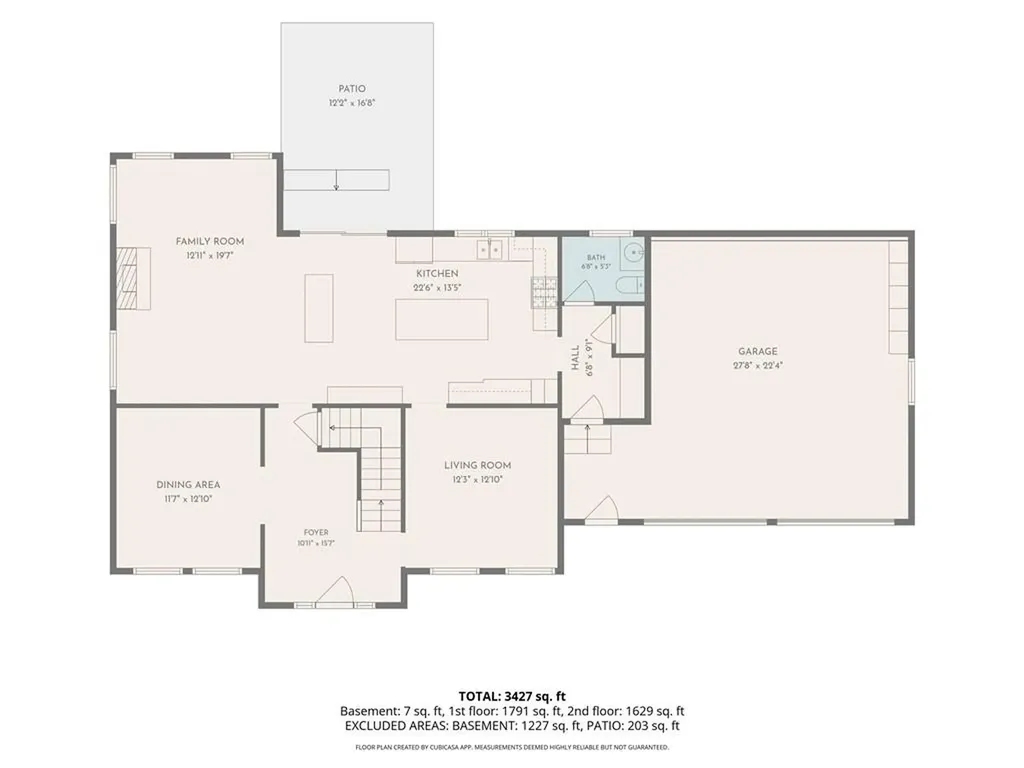 42 East Lantern Road Lincoln RI 02865