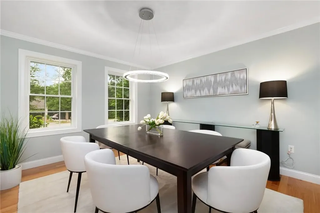 42 East Lantern Road Lincoln RI 02865