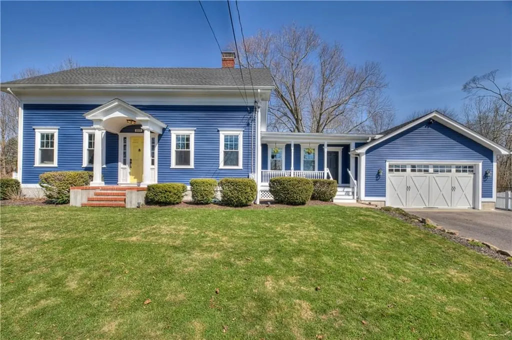 499 Seven Mile Road Cranston RI 02831