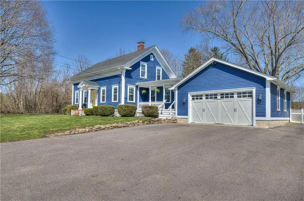 499 Seven Mile Road Cranston RI 02831