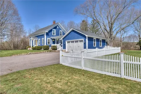 499 Seven Mile Road Cranston RI 02831