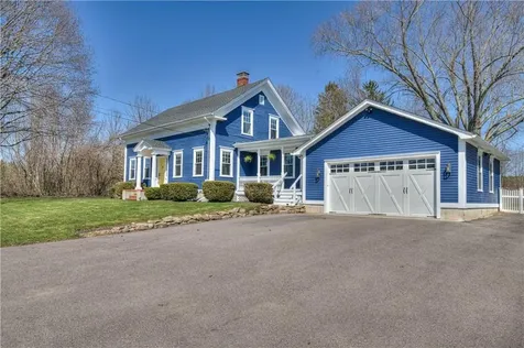499 Seven Mile Road Cranston RI 02831