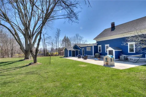 499 Seven Mile Road Cranston RI 02831