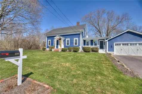 499 Seven Mile Road Cranston RI 02831