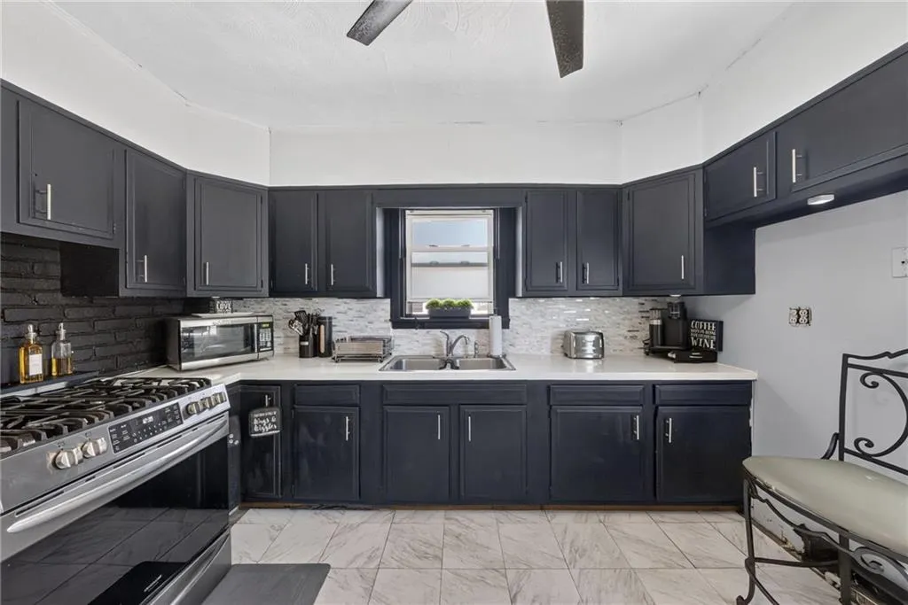 217 Pontiac Avenue Cranston RI 02910