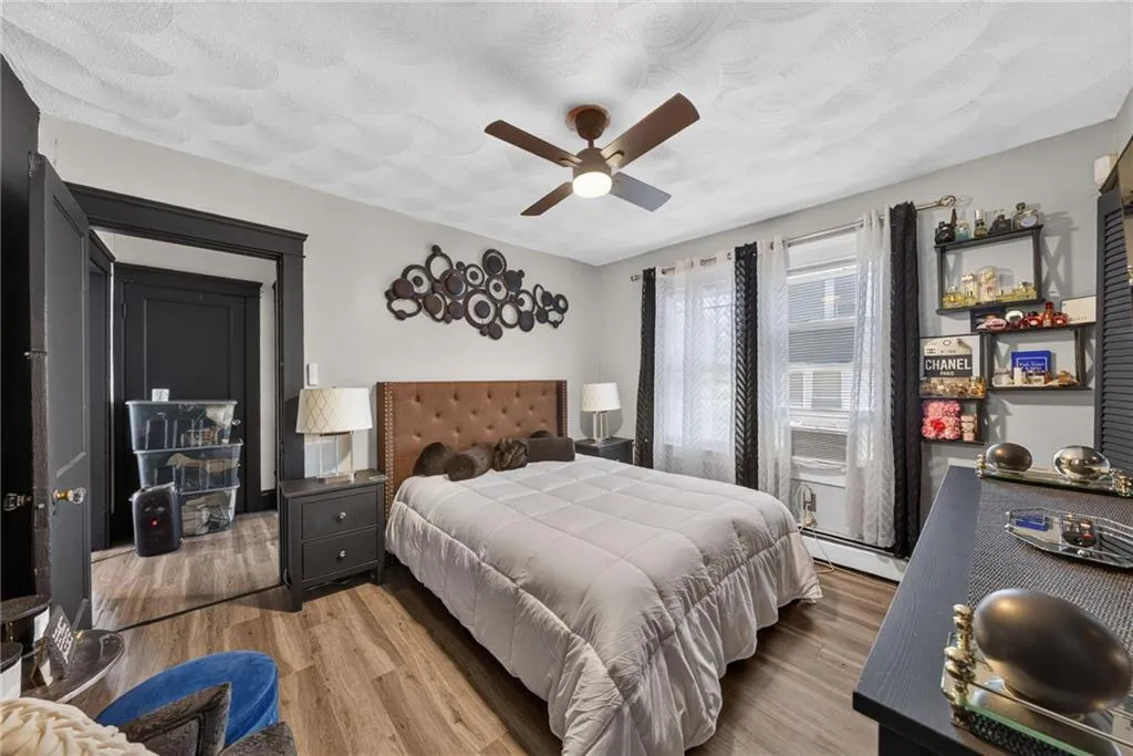 217 Pontiac Avenue Cranston RI 02910