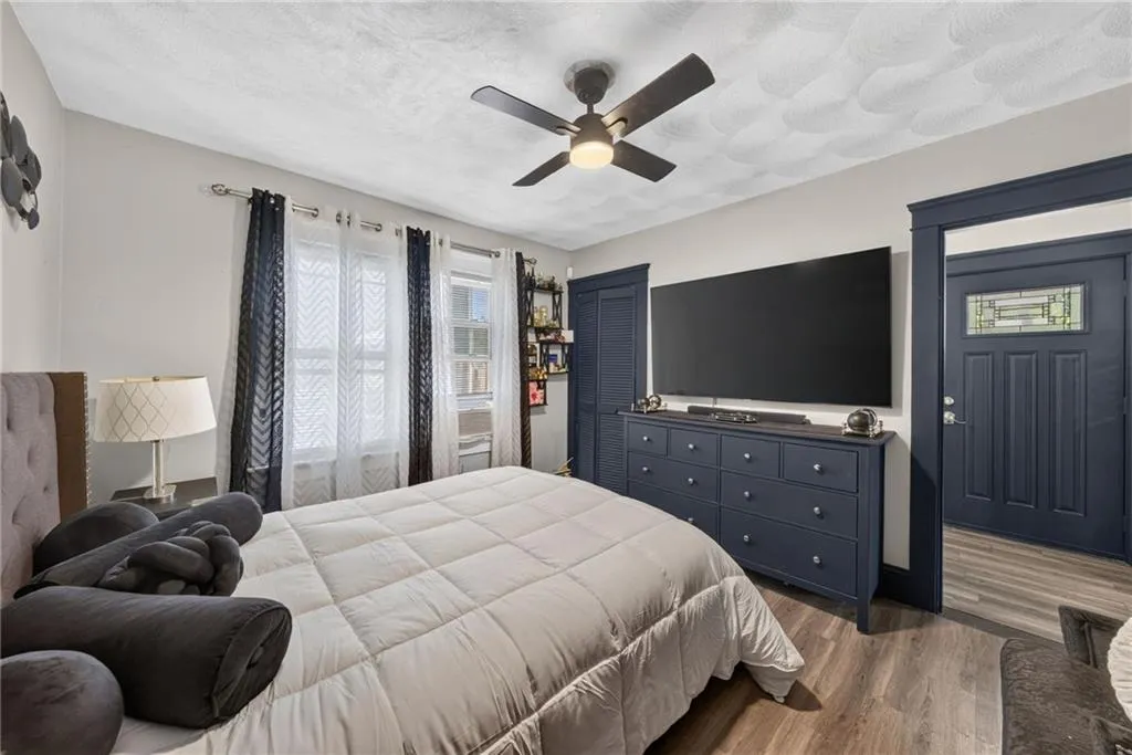 217 Pontiac Avenue Cranston RI 02910