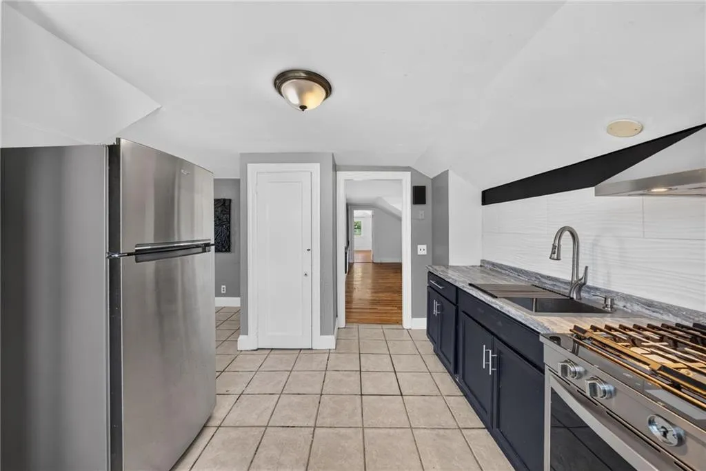 217 Pontiac Avenue Cranston RI 02910
