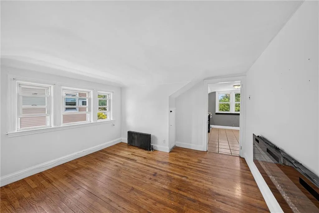 217 Pontiac Avenue Cranston RI 02910