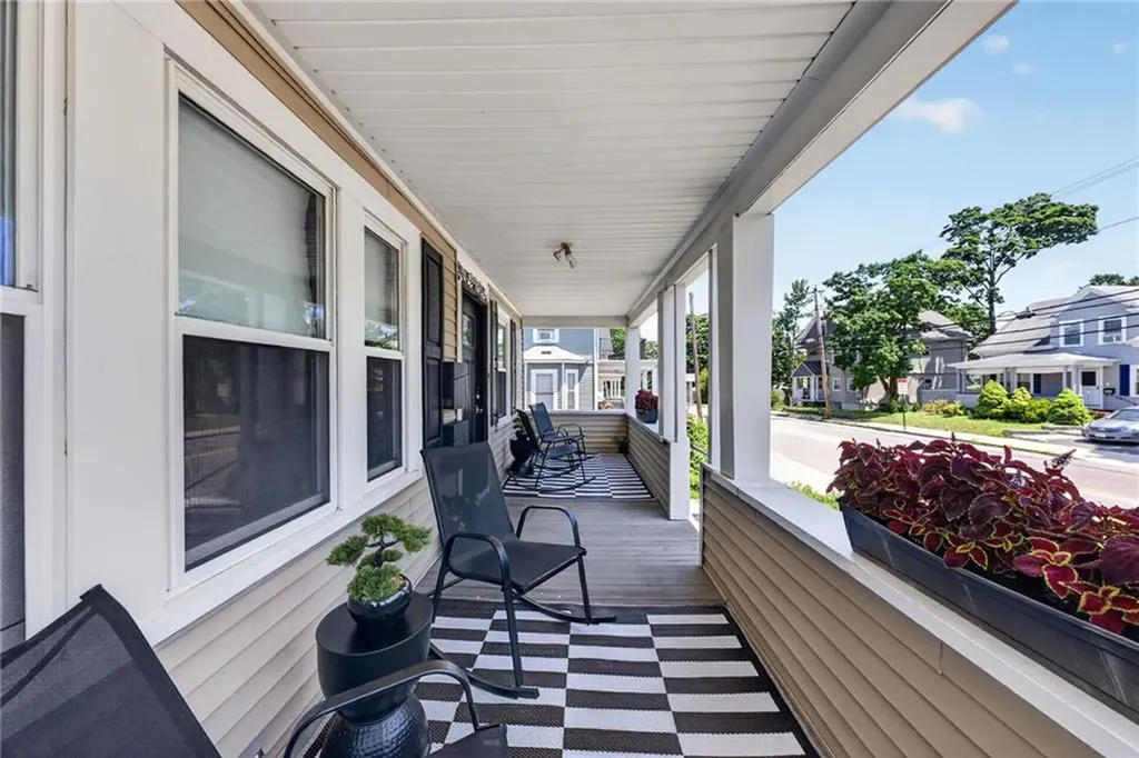 217 Pontiac Avenue Cranston RI 02910