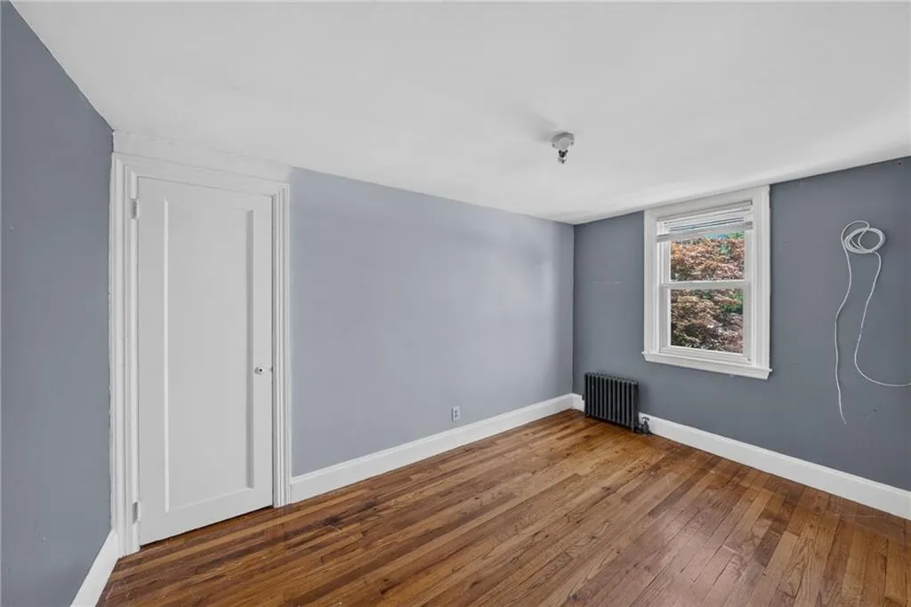 217 Pontiac Avenue Cranston RI 02910