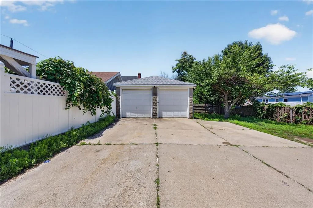217 Pontiac Avenue Cranston RI 02910