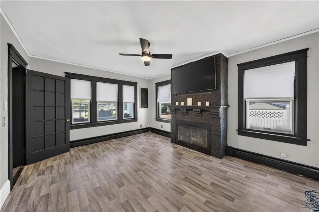 217 Pontiac Avenue Cranston RI 02910