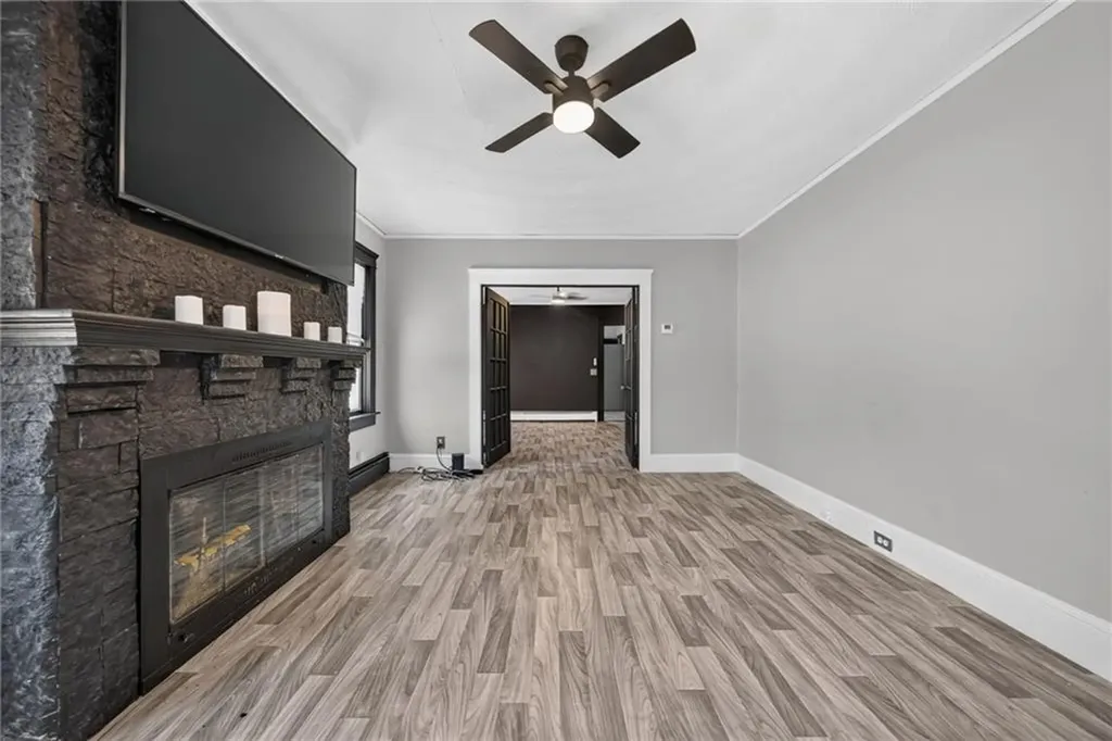217 Pontiac Avenue Cranston RI 02910