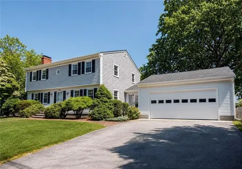 94 Ferreira Terrace Portsmouth RI 02871