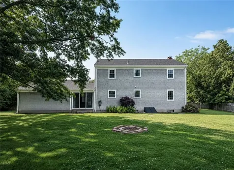 94 Ferreira Terrace Portsmouth RI 02871