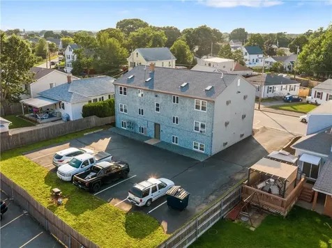 715 Cottage Street Pawtucket RI 02861