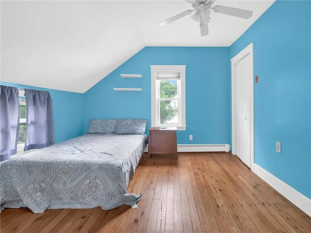 45 Van Zandt Avenue Warwick RI 02889