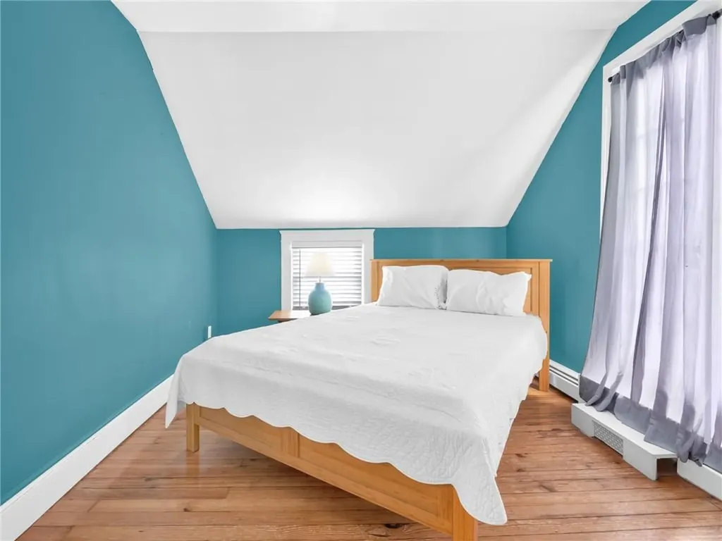 45 Van Zandt Avenue Warwick RI 02889