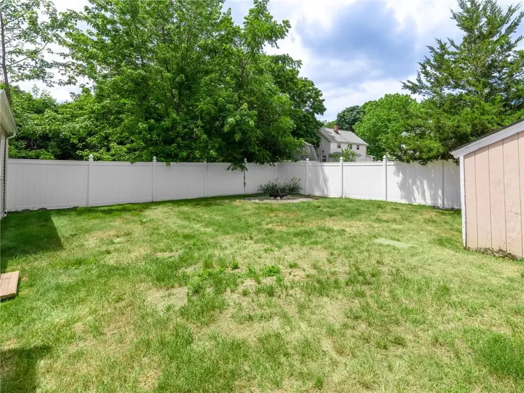 45 Van Zandt Avenue Warwick RI 02889