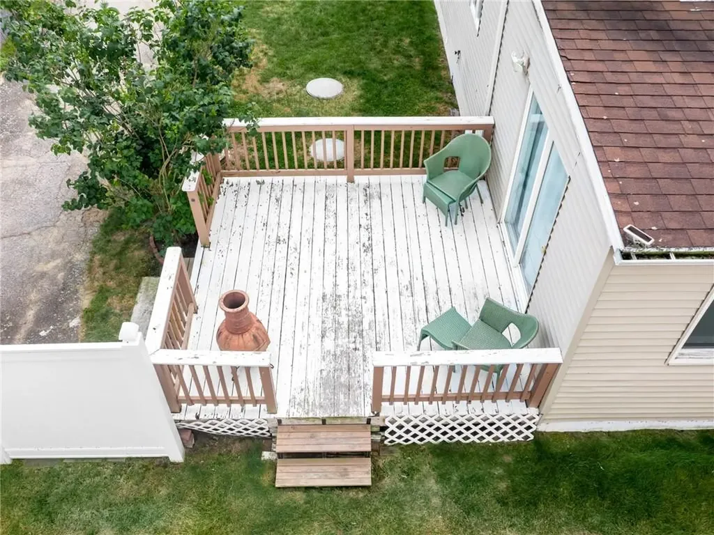 45 Van Zandt Avenue Warwick RI 02889