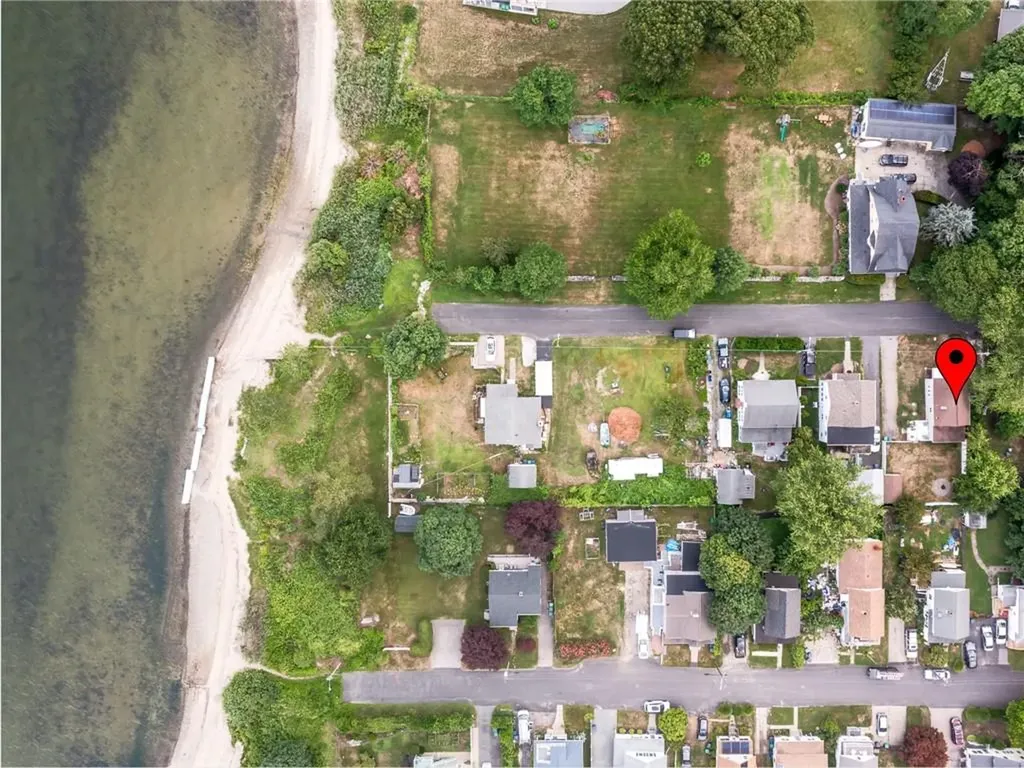 45 Van Zandt Avenue Warwick RI 02889